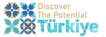 Discover Türkiye Logo